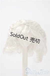 8-9inch/ウィッグ U-25-03-11-051-KD-ZU