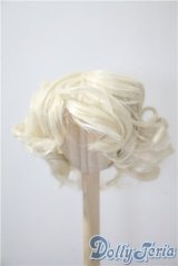 9inch/ウィッグ U-25-03-11-047-KD-ZU