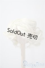 9inch/ウィッグ U-25-03-11-047-KD-ZU