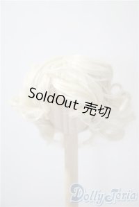 9inch/ウィッグ U-25-03-11-047-KD-ZU