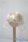9inch/ウィッグ U-25-03-11-045-KD-ZU