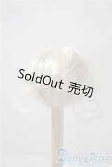 9inch/ウィッグ U-25-03-11-045-KD-ZU