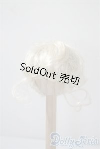 9inch/ウィッグ U-25-03-11-045-KD-ZU