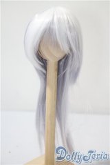 7-8inch/ウィッグ U-25-03-11-036-KD-ZU