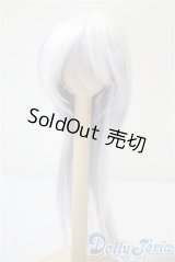 7-8inch/ウィッグ U-25-03-11-036-KD-ZU