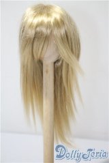 7-8inch/ウィッグ U-25-03-11-035-KD-ZU
