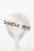 7-8inch/ウィッグ U-25-03-11-034-KD-ZU