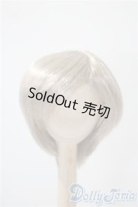 7-8inch/ウィッグ U-25-03-11-034-KD-ZU