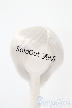 画像1: 7-8inch/ウィッグ U-25-03-11-034-KD-ZU