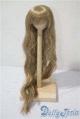 7-8inch/ウィッグ U-25-03-11-032-KD-ZU