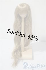 7-8inch/ウィッグ U-25-03-11-032-KD-ZU