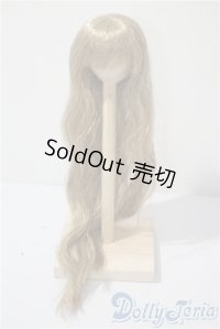 7-8inch/ウィッグ U-25-03-11-032-KD-ZU