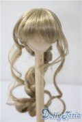 7-8inch/ウィッグ U-25-03-11-031-KD-ZU