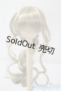 7-8inch/ウィッグ U-25-03-11-031-KD-ZU