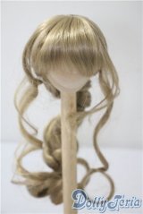 7-8inch/ウィッグ U-25-03-11-031-KD-ZU