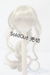 7-8inch/ウィッグ U-25-03-11-031-KD-ZU