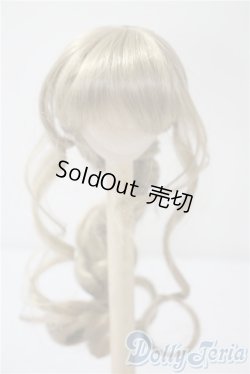 画像1: 7-8inch/ウィッグ U-25-03-11-031-KD-ZU