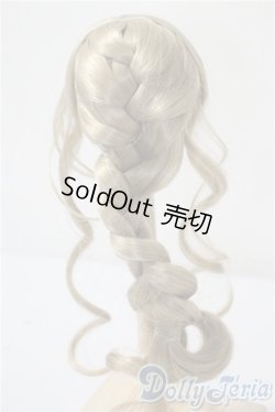 画像2: 7-8inch/ウィッグ U-25-03-11-031-KD-ZU