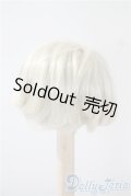 7-8inch/ウィッグ U-25-03-11-030-KD-ZU