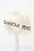 7-8inch/ウィッグ U-25-03-11-029-KD-ZU