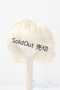 7-8inch/ウィッグ U-25-03-11-029-KD-ZU