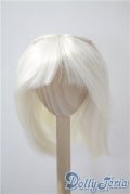 8-9inch/ウィッグ U-25-03-11-041-KD-ZU