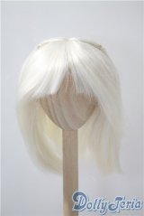 8-9inch/ウィッグ U-25-03-11-041-KD-ZU