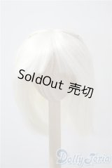 8-9inch/ウィッグ U-25-03-11-041-KD-ZU