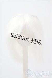 8-9inch/ウィッグ U-25-03-11-041-KD-ZU