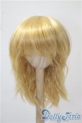 8-9inch/ウィッグ U-25-03-11-040-KD-ZU