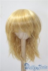 8-9inch/ウィッグ U-25-03-11-040-KD-ZU
