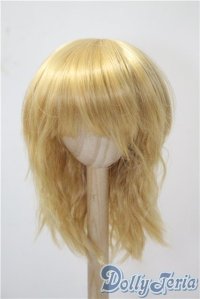 8-9inch/ウィッグ U-25-03-11-040-KD-ZU