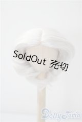 6-7inch/ウィッグ U-25-03-11-028-KD-ZU