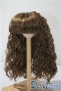 6-7inch/ウィッグ U-25-03-11-026-KD-ZU