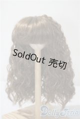 6-7inch/ウィッグ U-25-03-11-026-KD-ZU