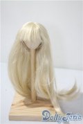 6-7inch/ウィッグ U-25-03-11-025-KD-ZU