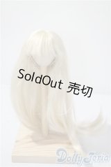 6-7inch/ウィッグ U-25-03-11-025-KD-ZU