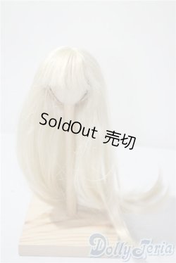 画像1: 6-7inch/ウィッグ U-25-03-11-025-KD-ZU