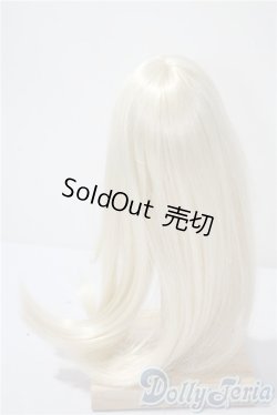 画像2: 6-7inch/ウィッグ U-25-03-11-025-KD-ZU