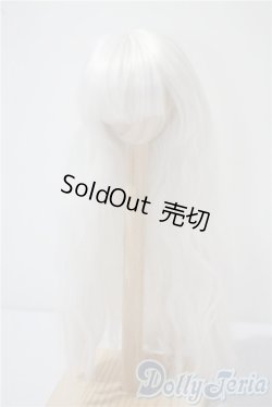 画像1: 7inch/ウィッグ U-25-03-11-044-KD-ZU