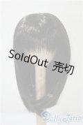 7-7.5inch/ウィッグ U-25-03-11-055-KD-ZU