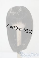7-7.5inch/ウィッグ U-25-03-11-055-KD-ZU