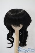 7-7.5inch/ウィッグ U-25-03-11-054-KD-ZU