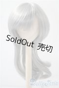 8.5inch/ウィッグ U-25-03-11-053-KD-ZU