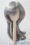 画像1: 8.5inch/ウィッグ U-25-03-11-053-KD-ZU (1)