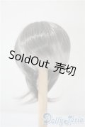 6inch/ウィッグ U-25-03-11-022-KD-ZU