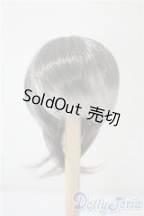 6inch/ウィッグ U-25-03-11-022-KD-ZU
