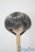 6inch/ウィッグ U-25-03-11-021-KD-ZU