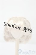 6-6.5inch/ウィッグ U-25-03-11-019-KD-ZU