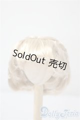 6-6.5inch/ウィッグ U-25-03-11-019-KD-ZU